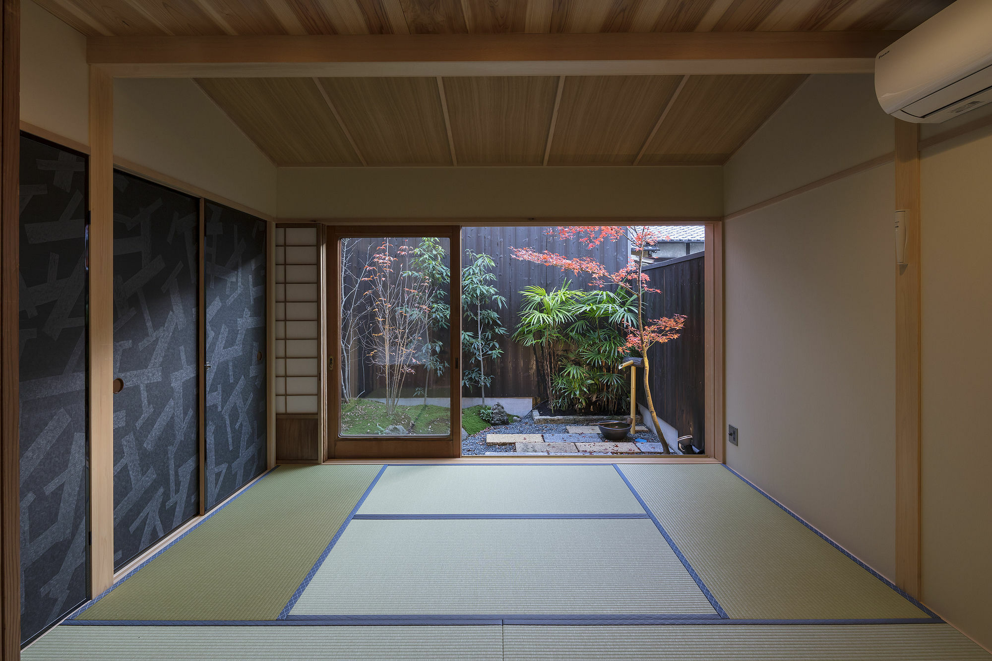 Shimabara Kaiden Machiya House Villa Kiotó Kültér fotó