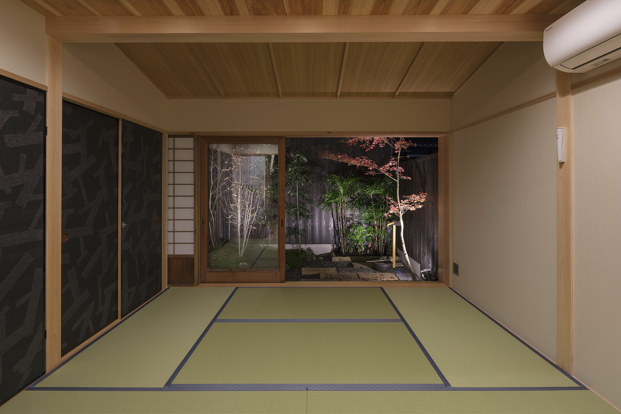 Shimabara Kaiden Machiya House Villa Kiotó Kültér fotó