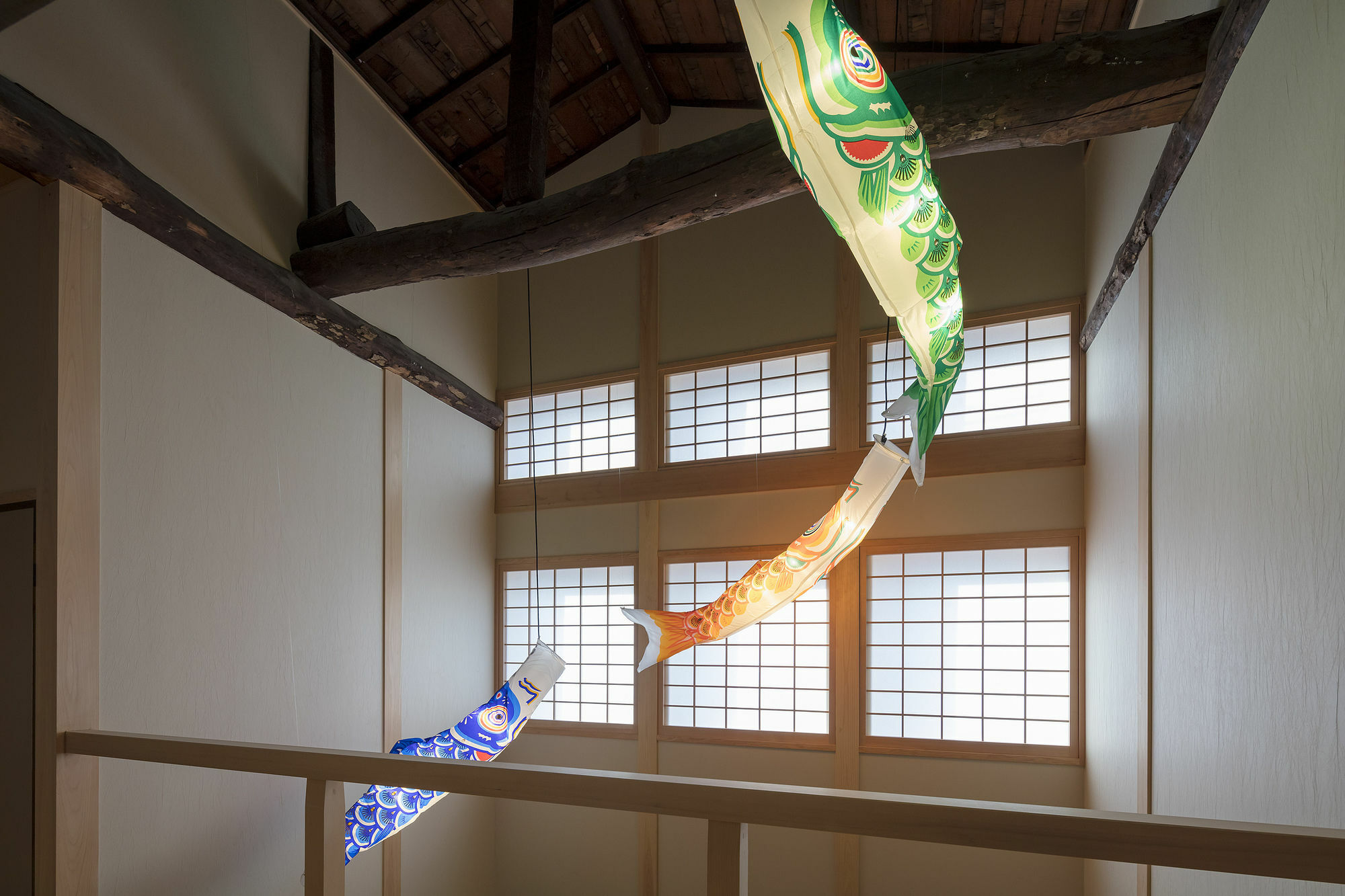 Shimabara Kaiden Machiya House Villa Kiotó Kültér fotó