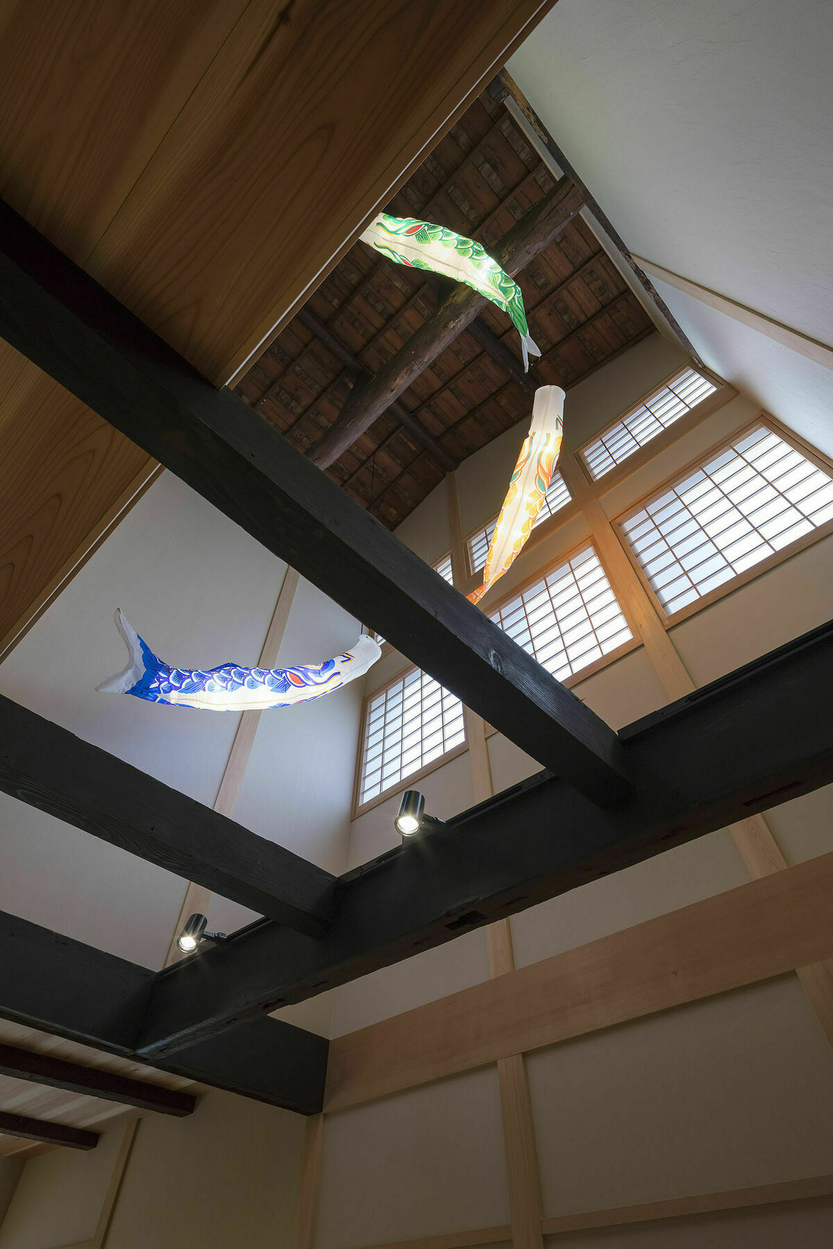 Shimabara Kaiden Machiya House Villa Kiotó Kültér fotó