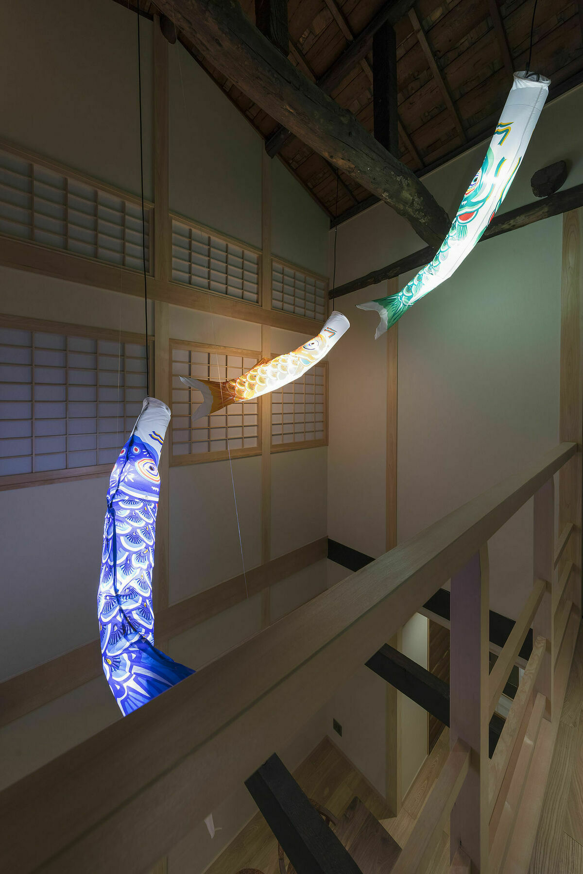 Shimabara Kaiden Machiya House Villa Kiotó Kültér fotó