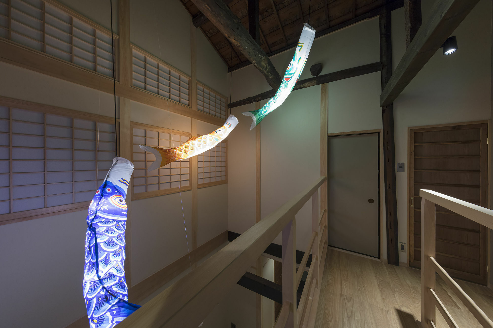 Shimabara Kaiden Machiya House Villa Kiotó Kültér fotó