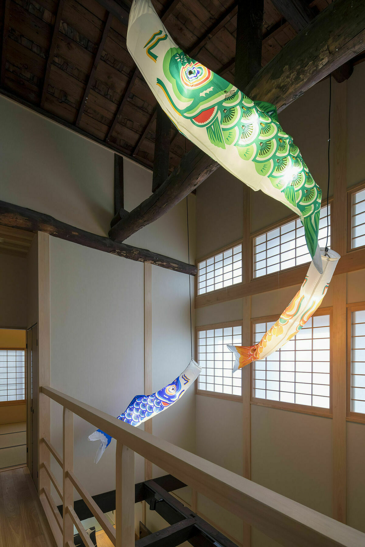 Shimabara Kaiden Machiya House Villa Kiotó Kültér fotó