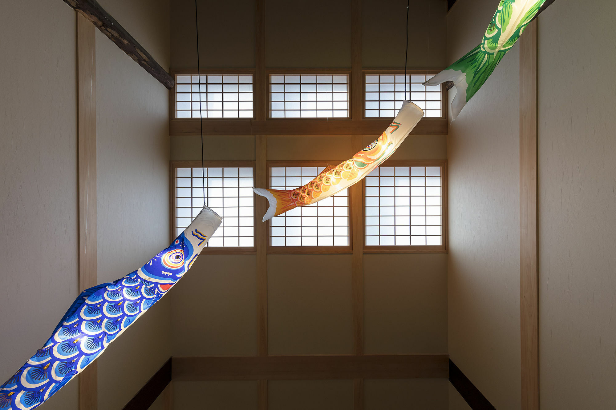 Shimabara Kaiden Machiya House Villa Kiotó Kültér fotó