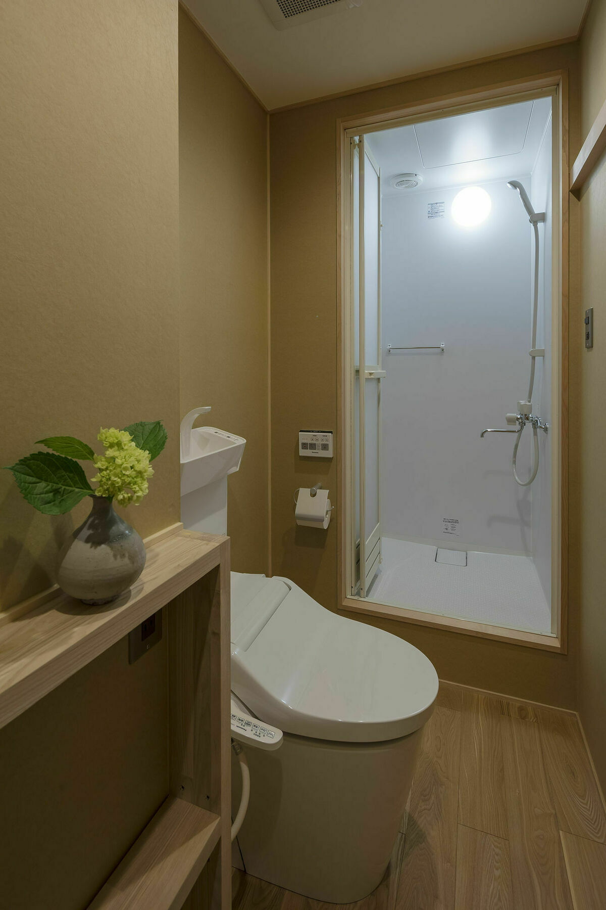 Shimabara Kaiden Machiya House Villa Kiotó Kültér fotó