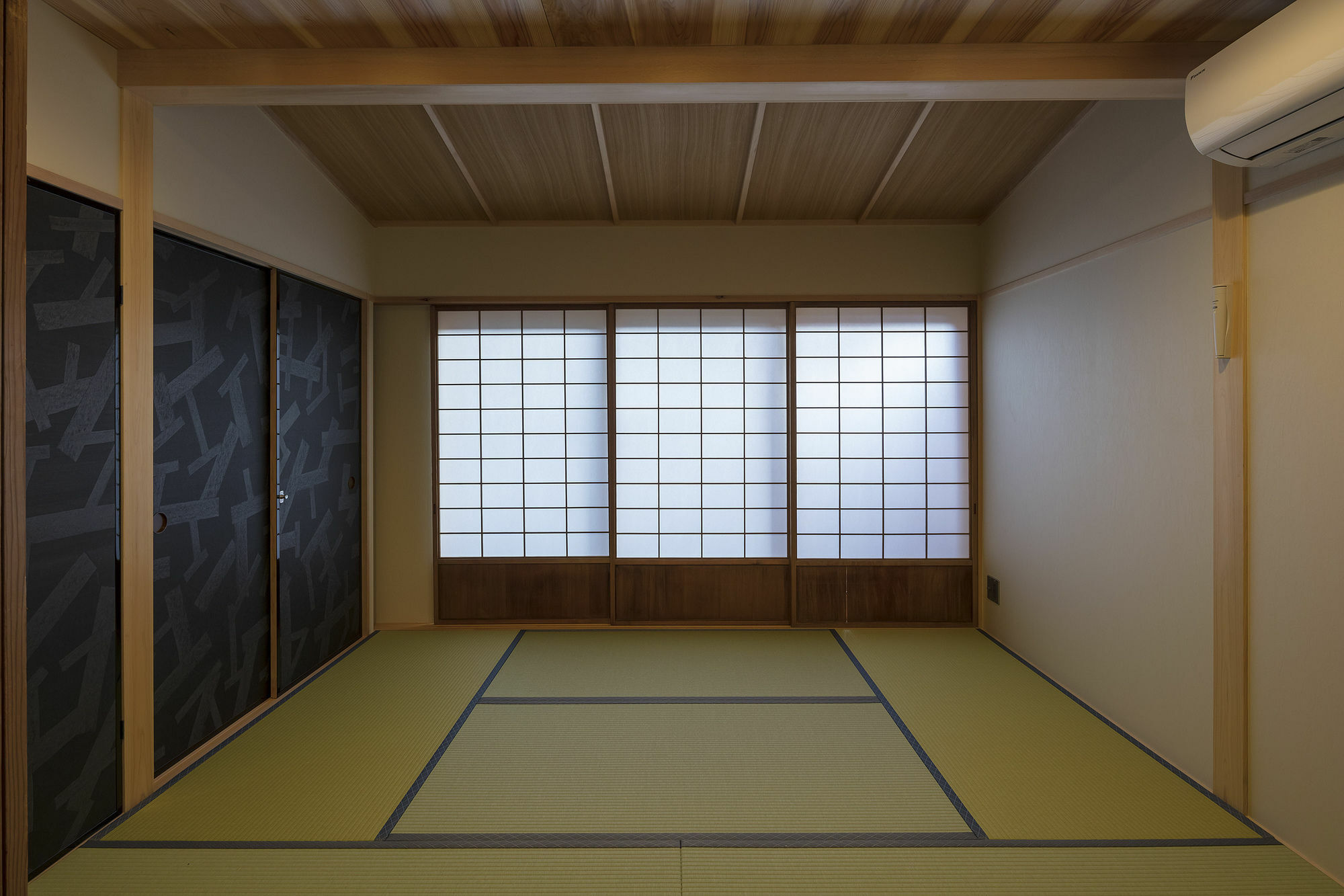 Shimabara Kaiden Machiya House Villa Kiotó Kültér fotó