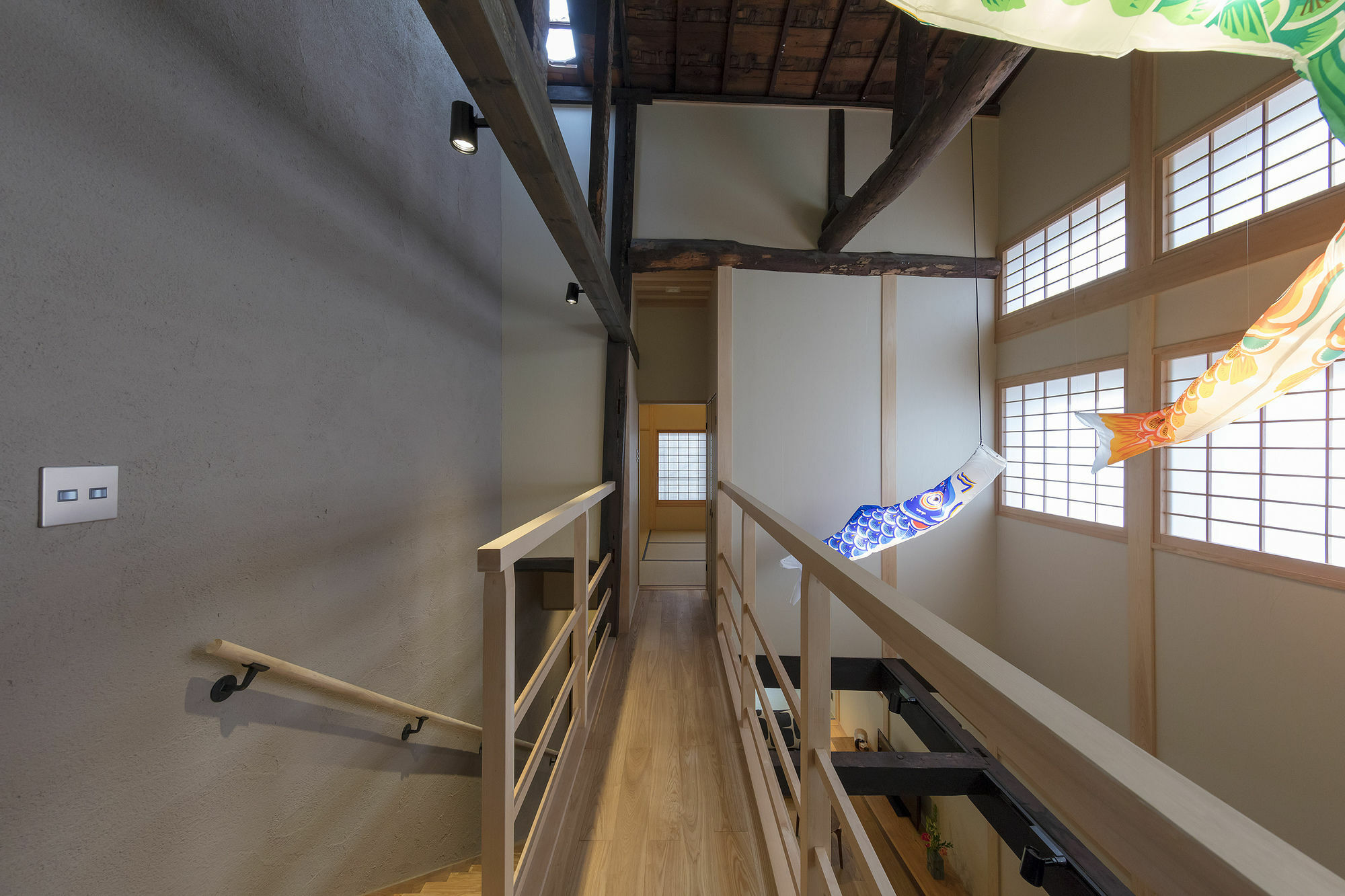 Shimabara Kaiden Machiya House Villa Kiotó Kültér fotó