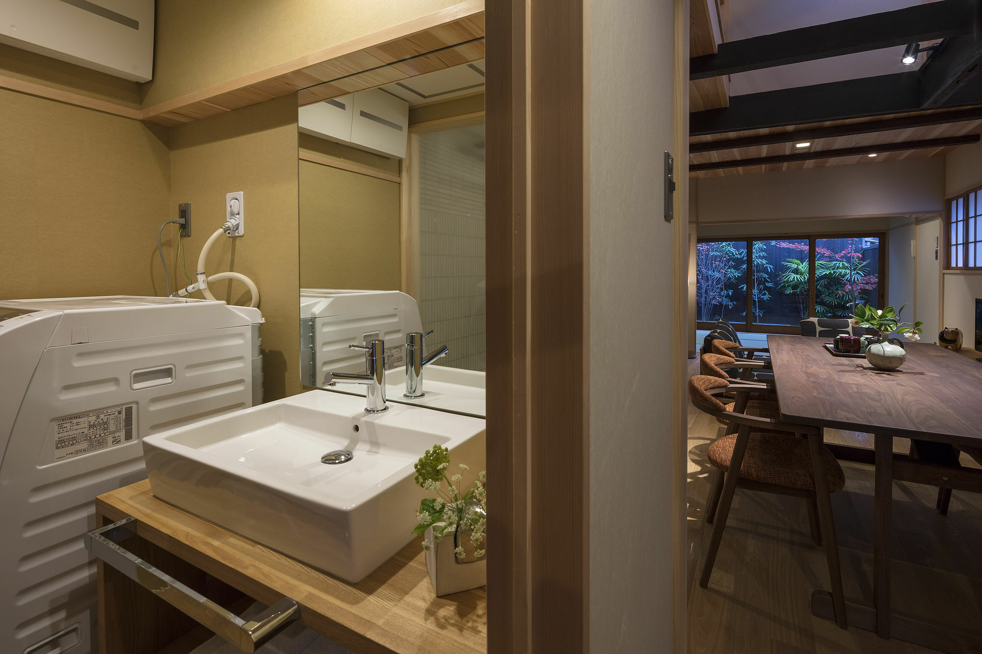 Shimabara Kaiden Machiya House Villa Kiotó Kültér fotó