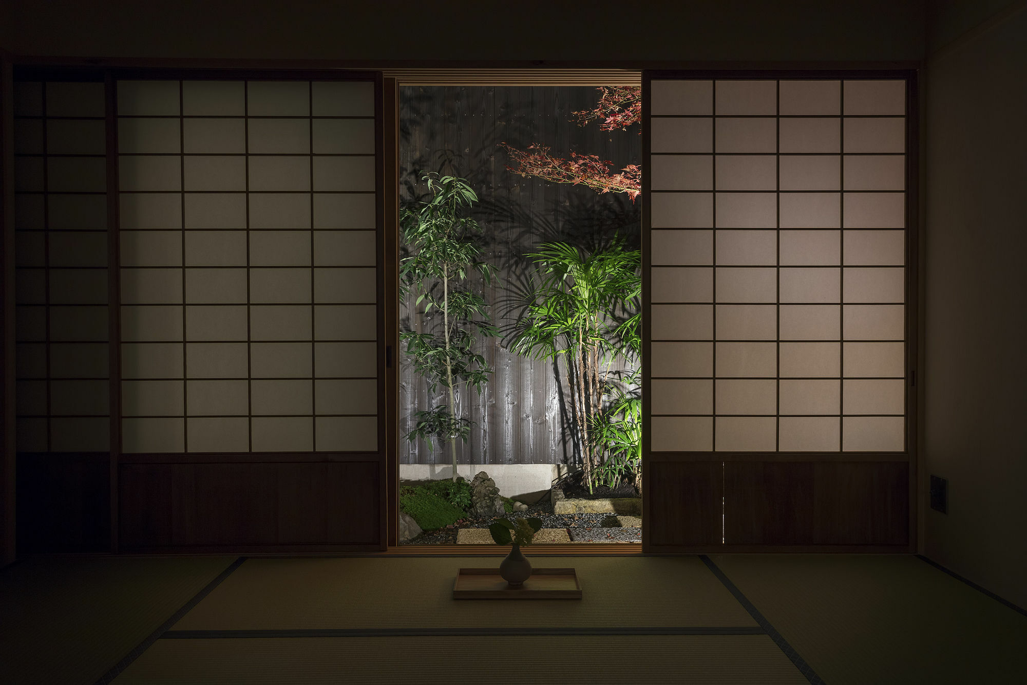 Shimabara Kaiden Machiya House Villa Kiotó Kültér fotó