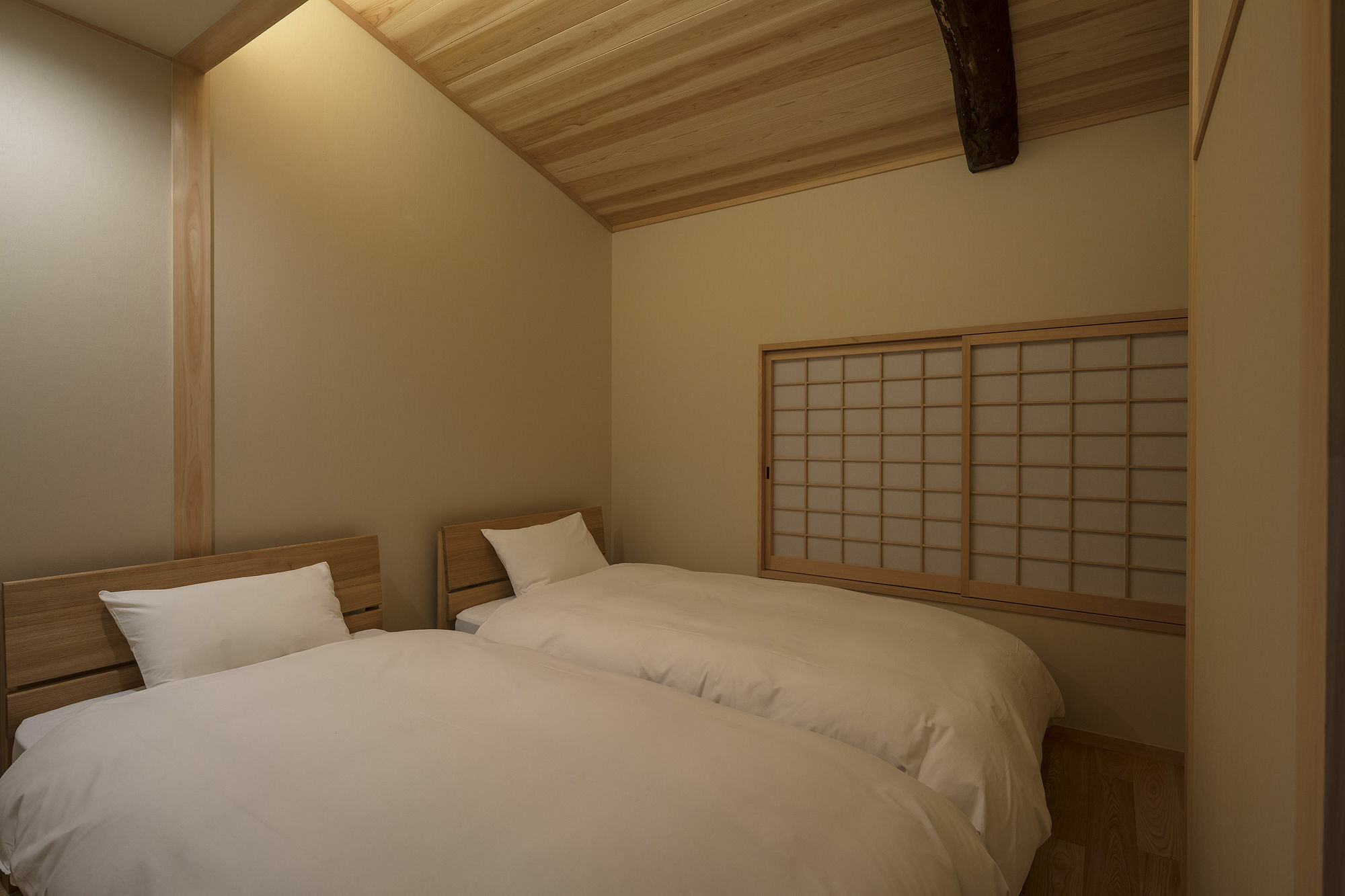 Shimabara Kaiden Machiya House Villa Kiotó Kültér fotó
