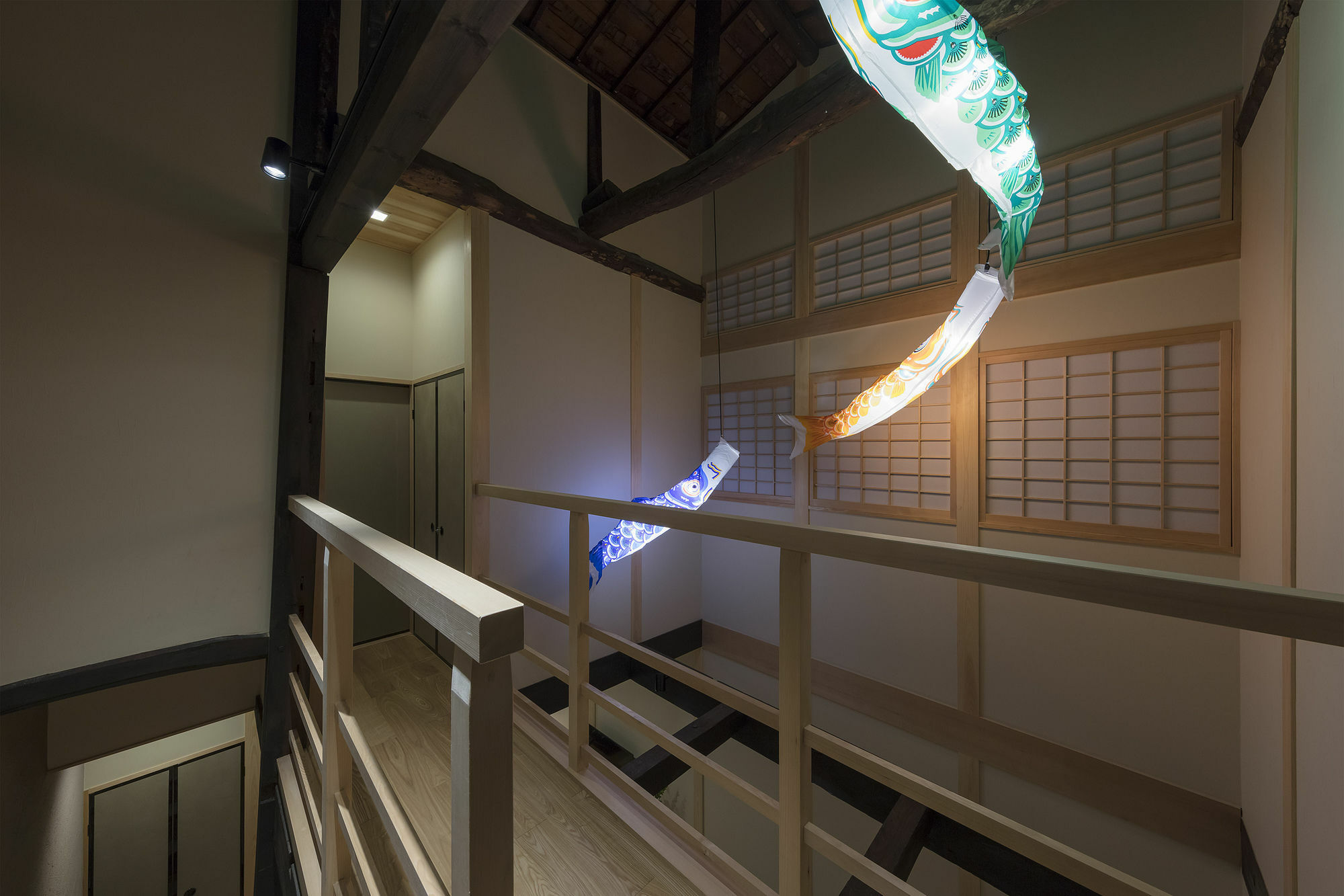 Shimabara Kaiden Machiya House Villa Kiotó Kültér fotó